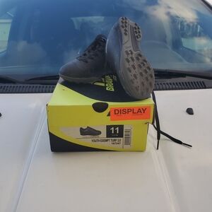 Youth Exempt Turf 2.0 Cleats